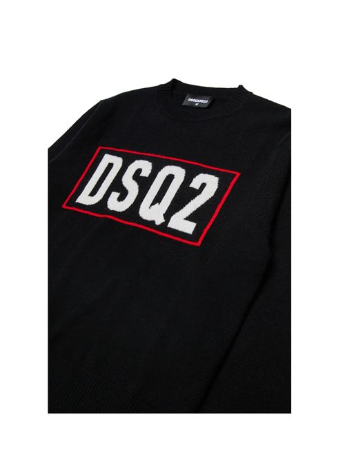  DSQUARED2 | DQ3071 D0AFFDQ900
